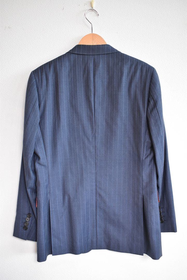 A01824 Paul Smith ポールスミス　セットアップ