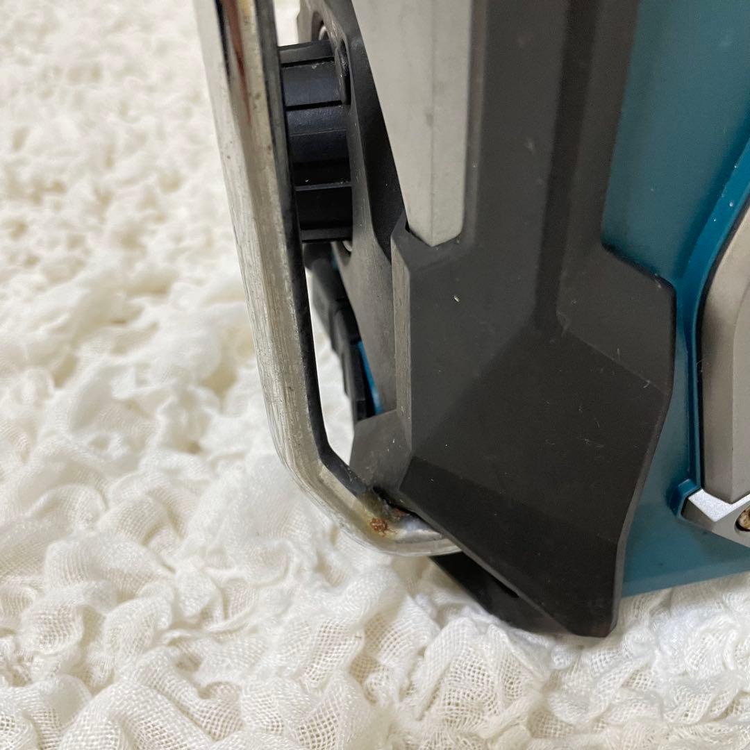 makita MR002G 充電式ラジオ　Bluetoothスピーカー　40V