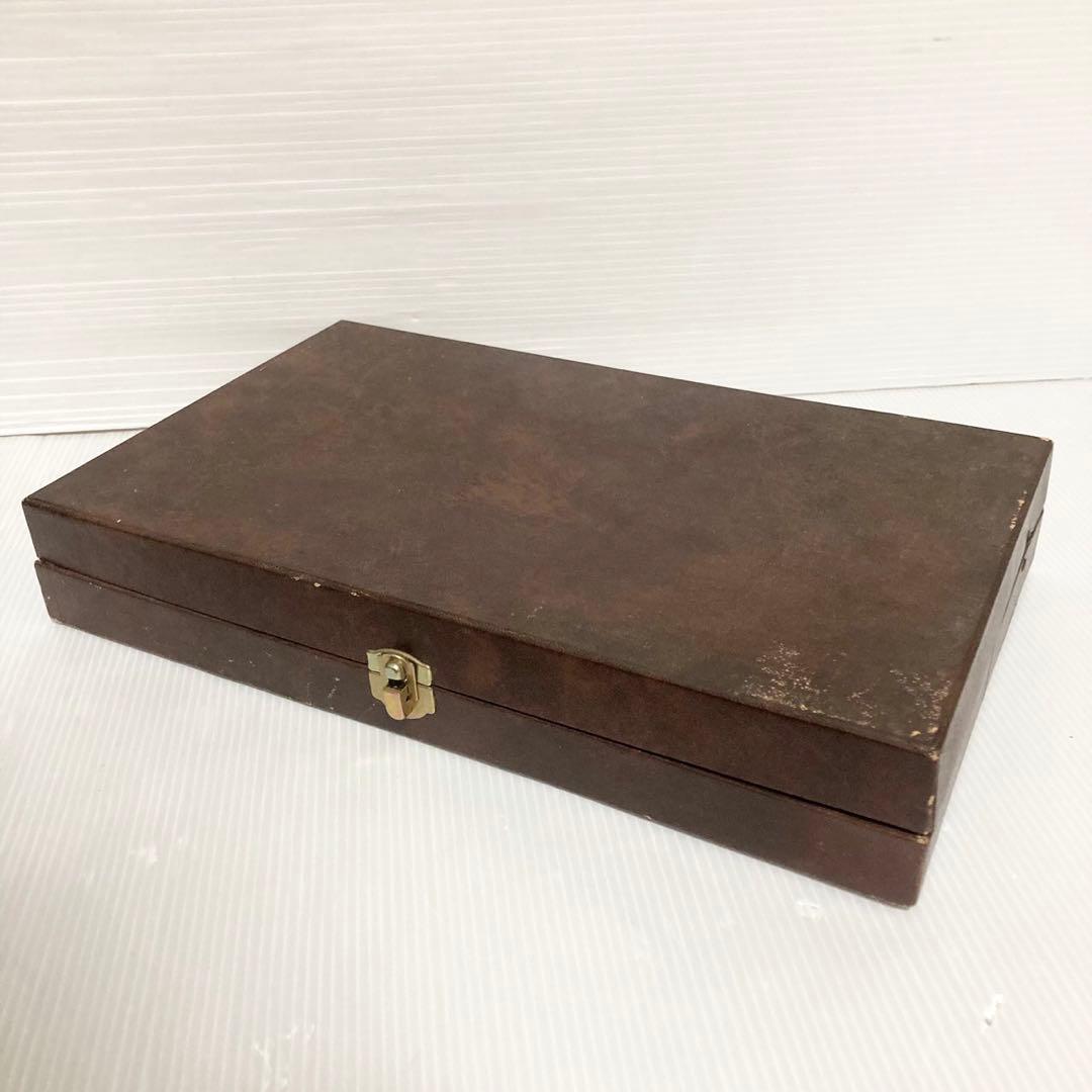 LUCKY WOOD ラッキーウッド 18-12 カトラリー  20本