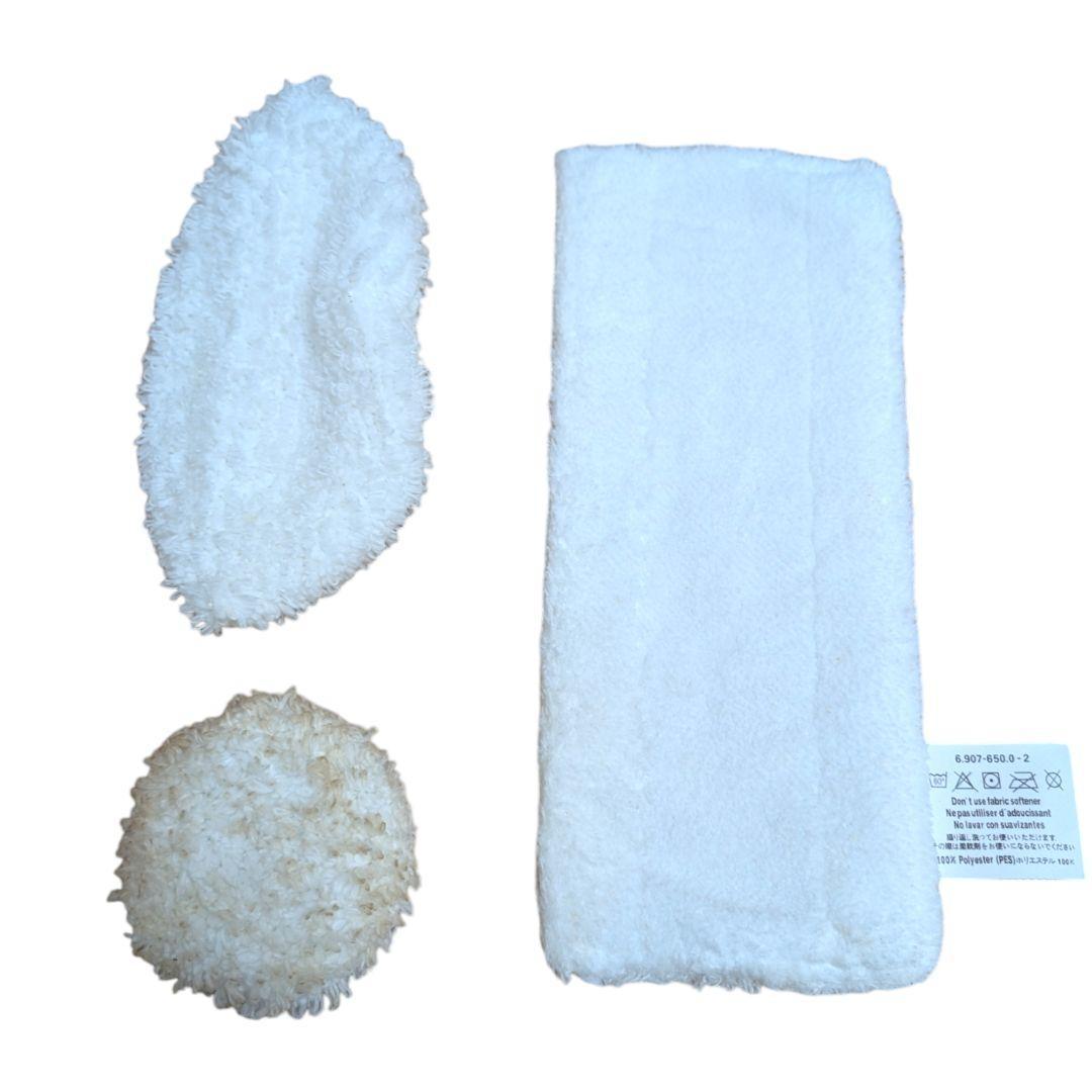 【動作確認済み】ケルヒャー KERCHER SC4 EASYFIX