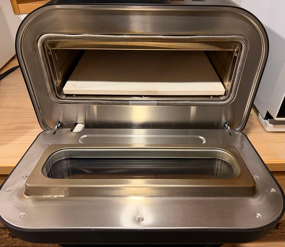 ENRO KAMAYAKI MASTER ピザ窯