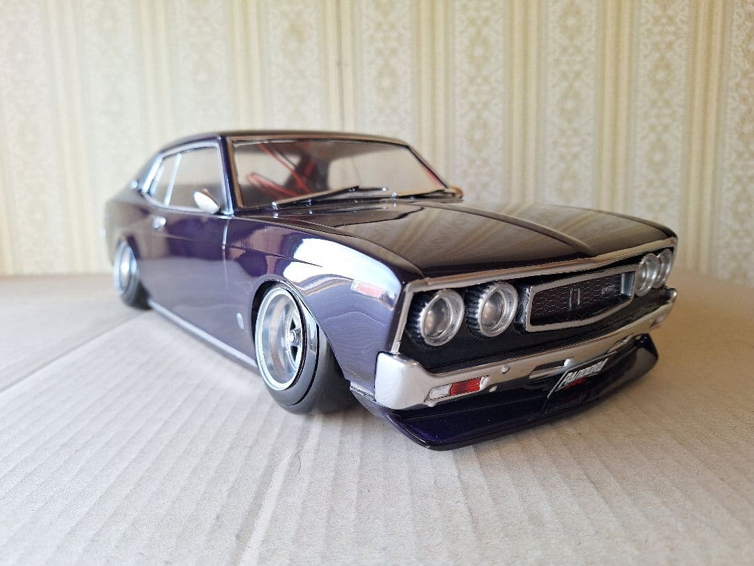 パンドラ　C-130　ヨンメリ2台セット