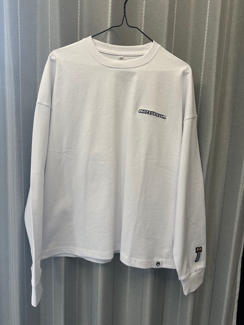 まぜべや　ロンT マーゼル　M