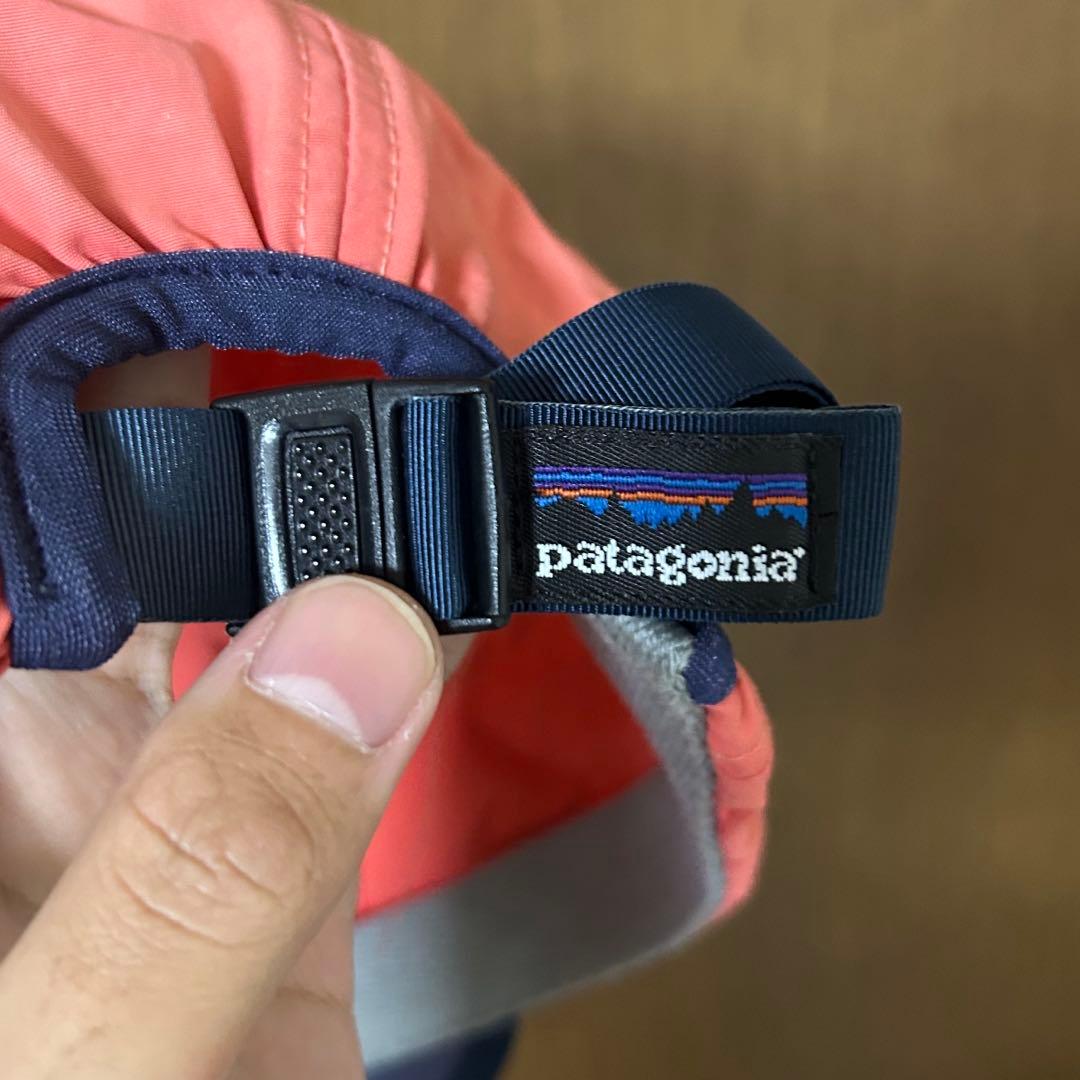 【90s 雪なし】patagonia スプーンビル　usa製　パタゴニア