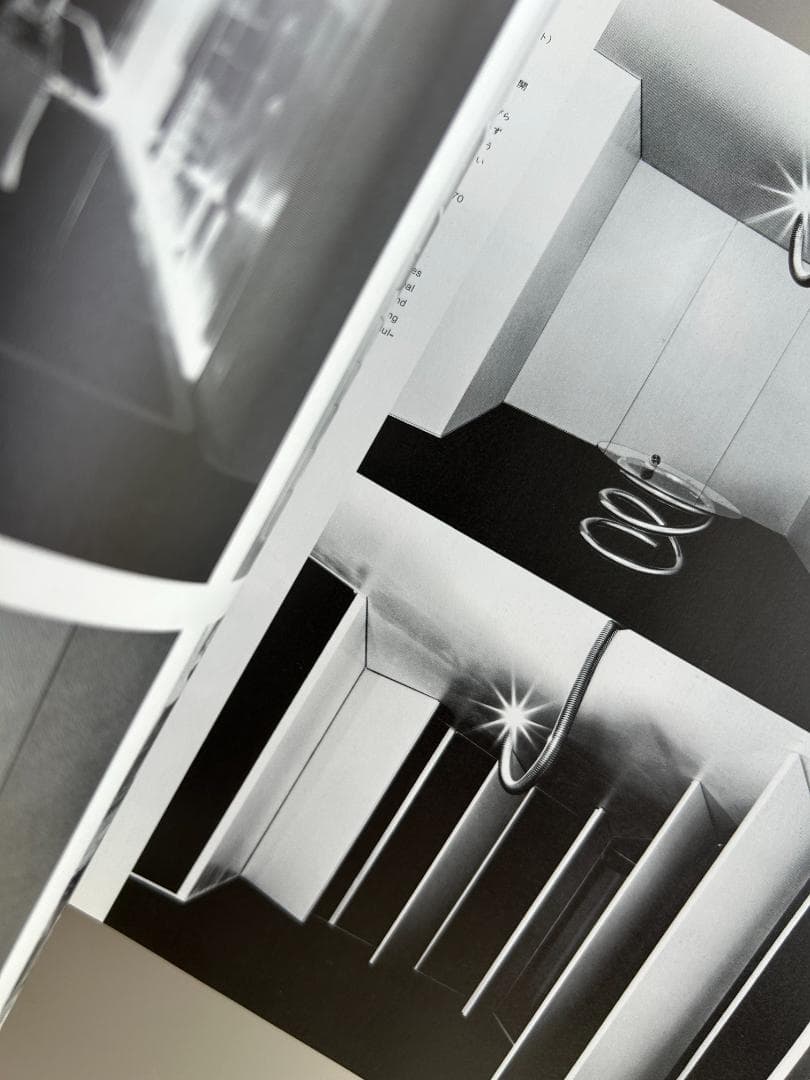 希少 倉俣史郎 SHIRO KURAMATA 1967-1987 作品集 内田繁