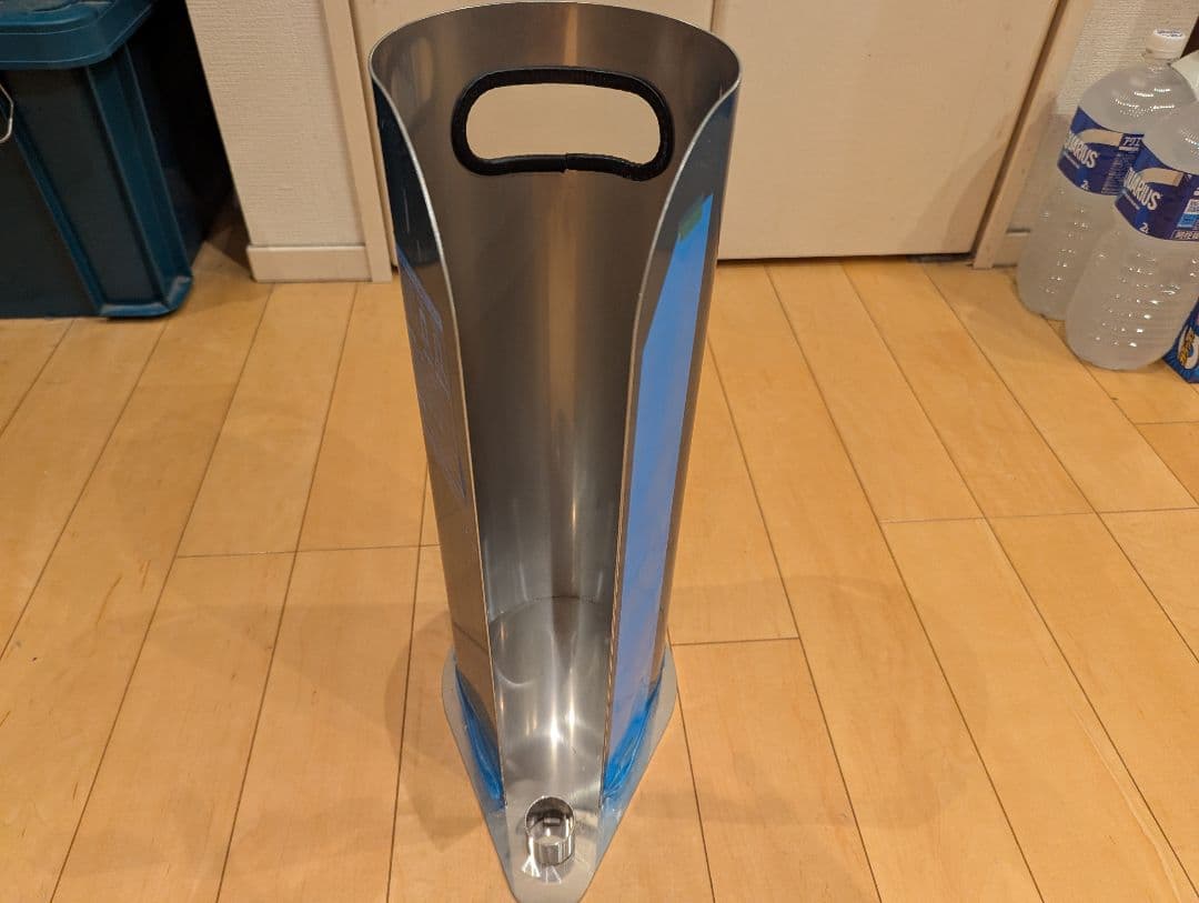 エスプーマ アドバンス 本体 充填機