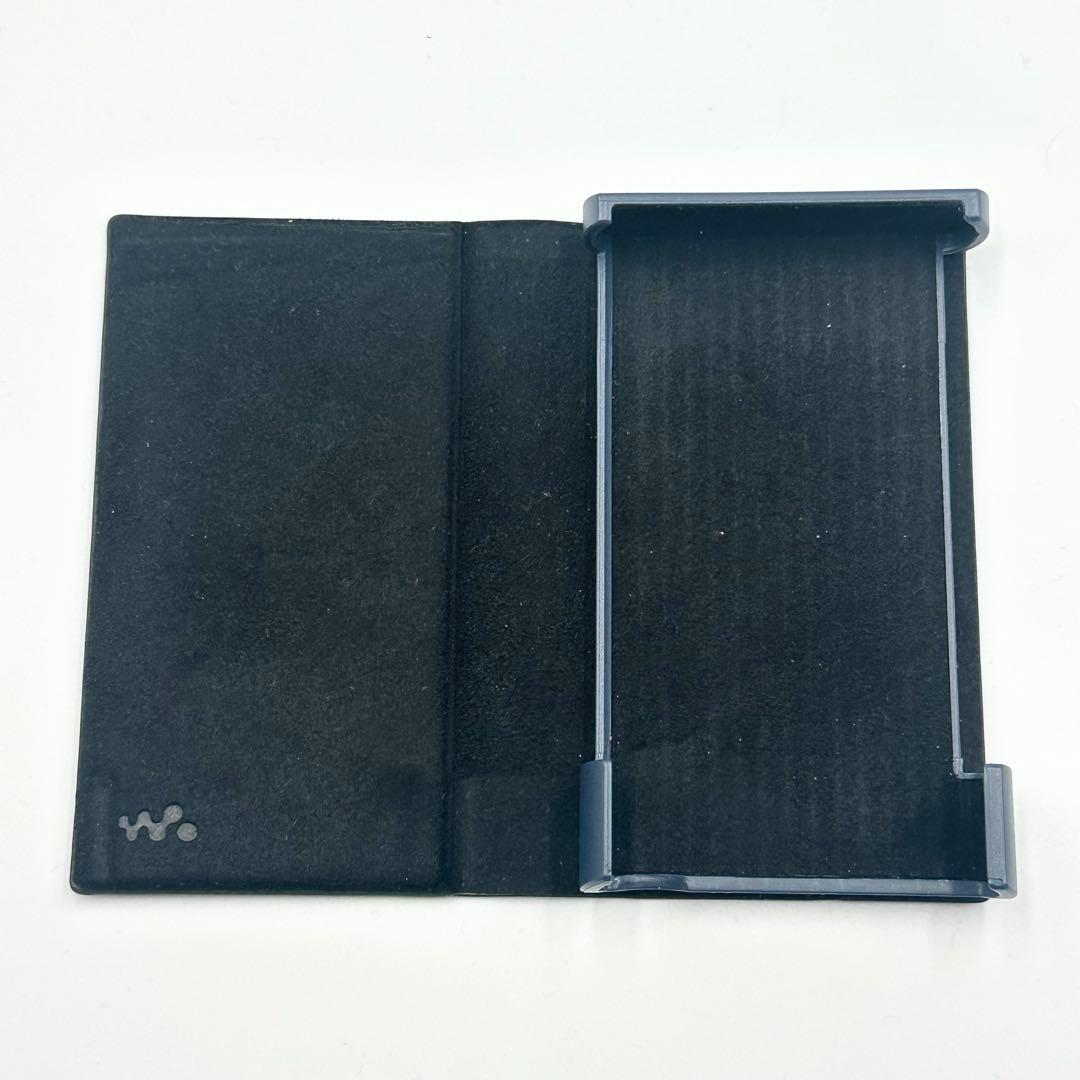 SONY ソニー デジタルメディアプレーヤー NW-A306 32GB