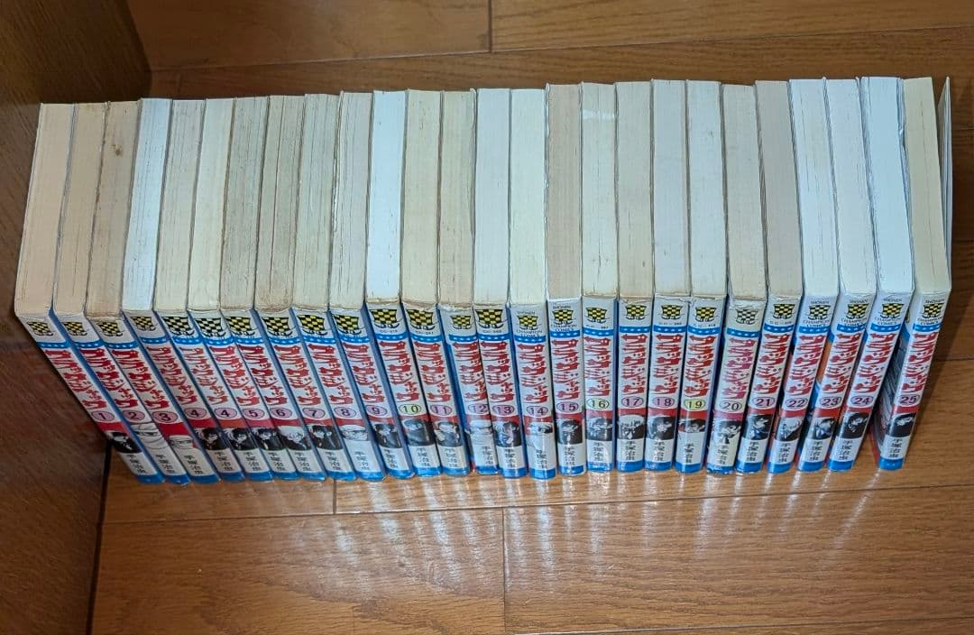 ブラックジャック 全巻 + 植物人間収録 26冊セット （初版発行6冊）