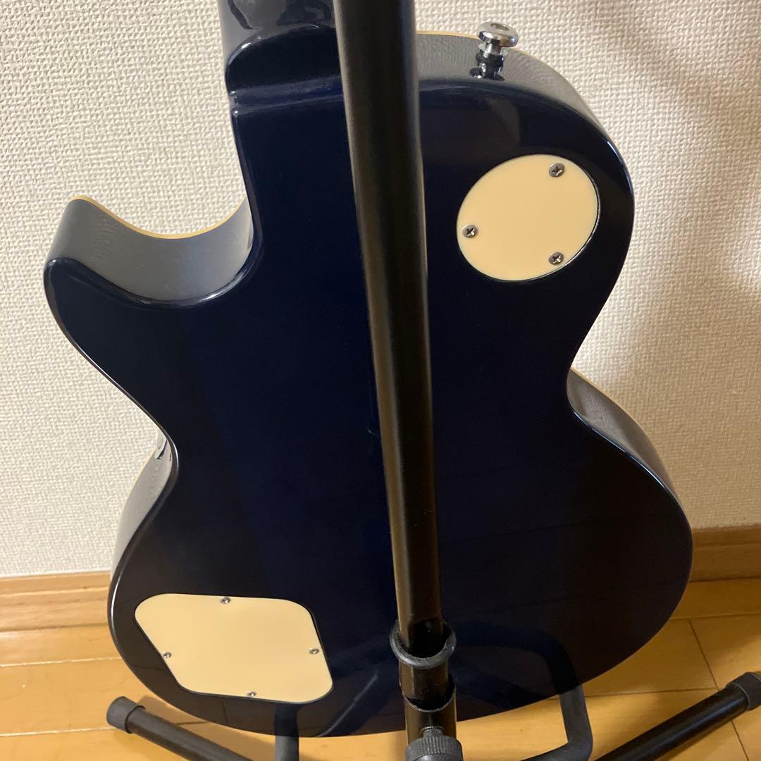 Grass Roots Limited Model エレキギター レスポール