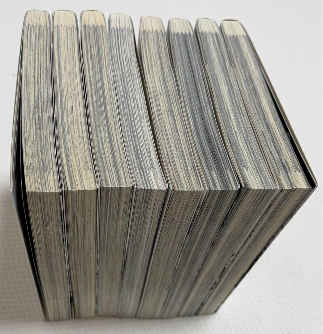 全巻セット！闇金ウシジマくん 1〜46全巻セットまとめ売り！ケース付き！