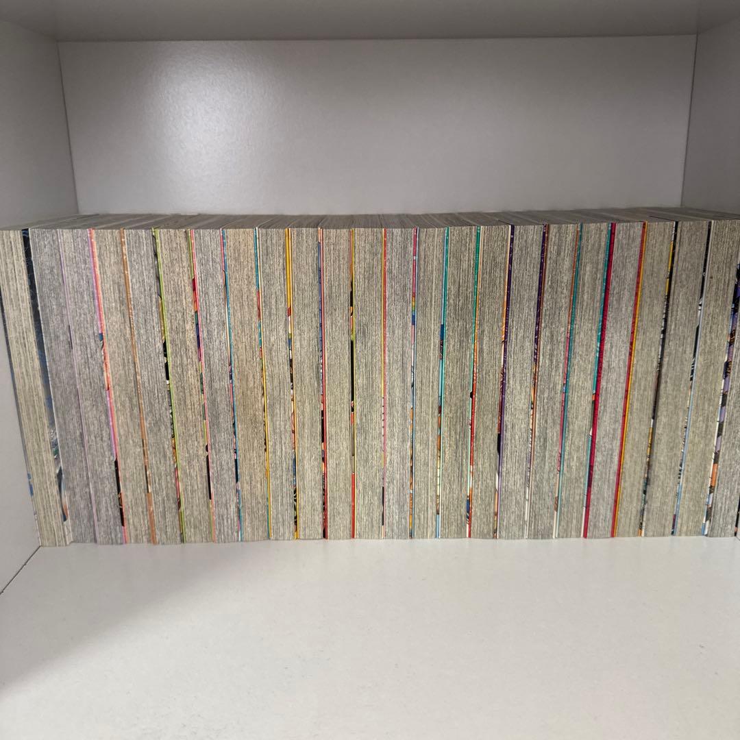 ONE PIECE 全巻セット 108巻まで