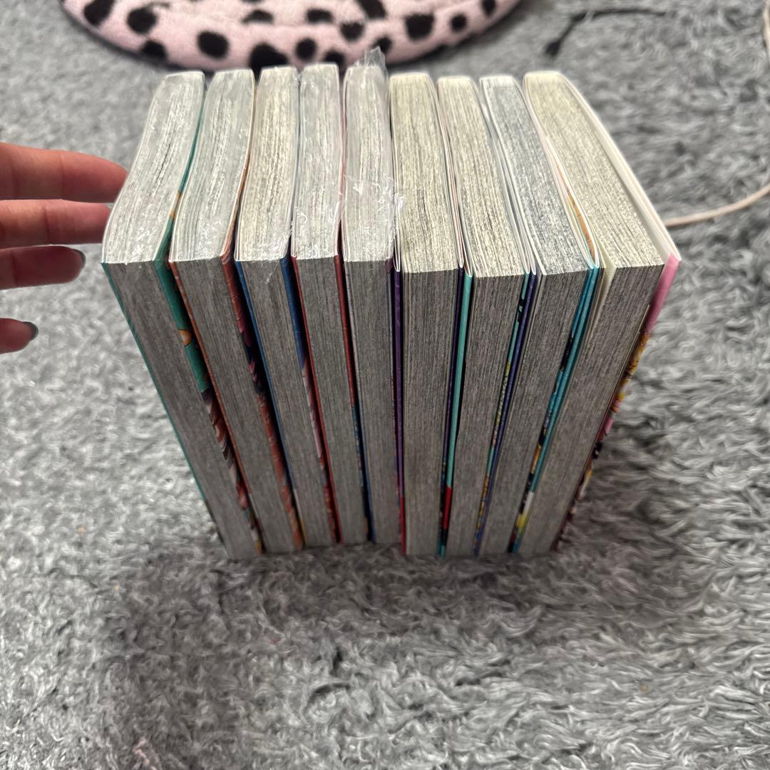 ONE PIECE 全巻セット 108巻まで