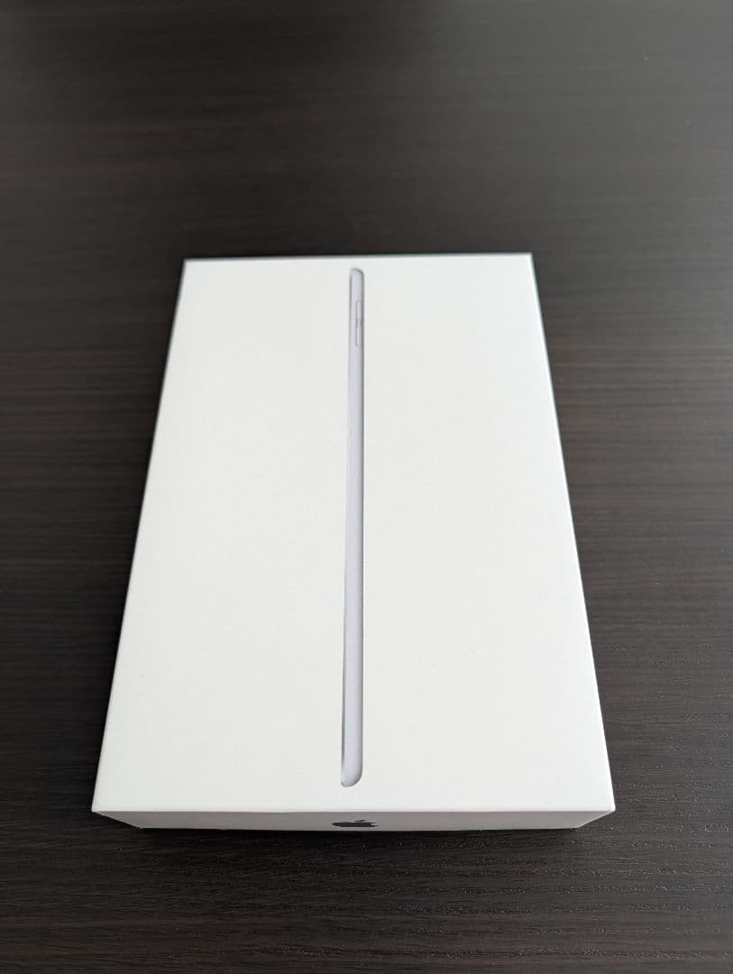 iPadmini5 64GB Wi-Fiモデル