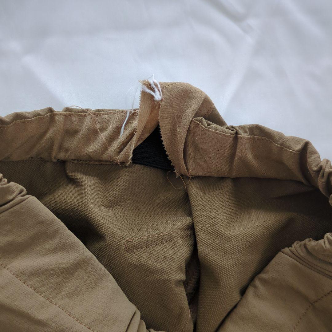 MOUN.TEN スーツ・ブレザー ブラウン