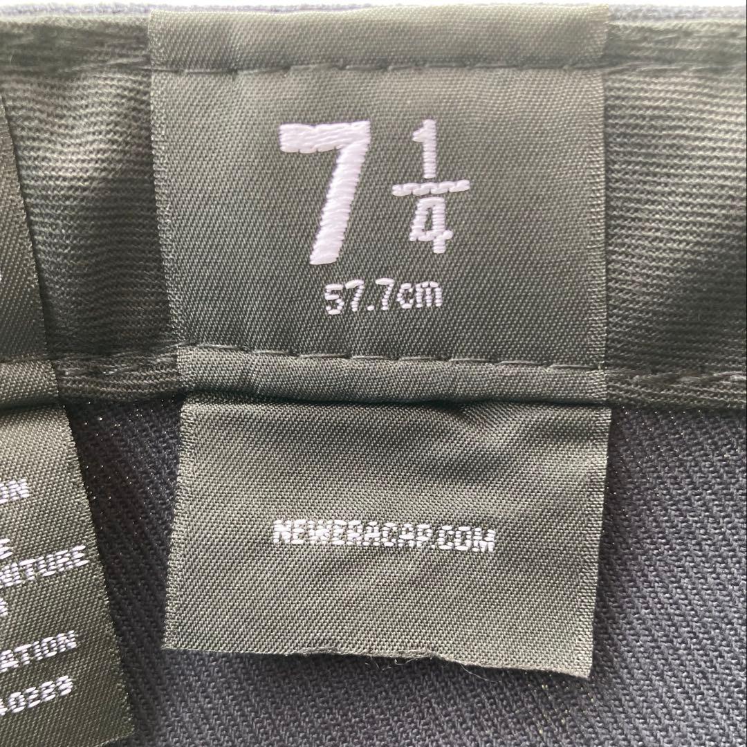 【激レア】クリーブランド・インディアンズ 7 1/4(57.7cm) 342