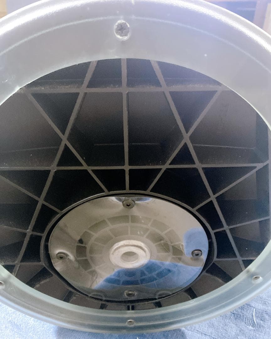 SONGMICS バランスチェア デスクチェア ブラック 高さ調節可能