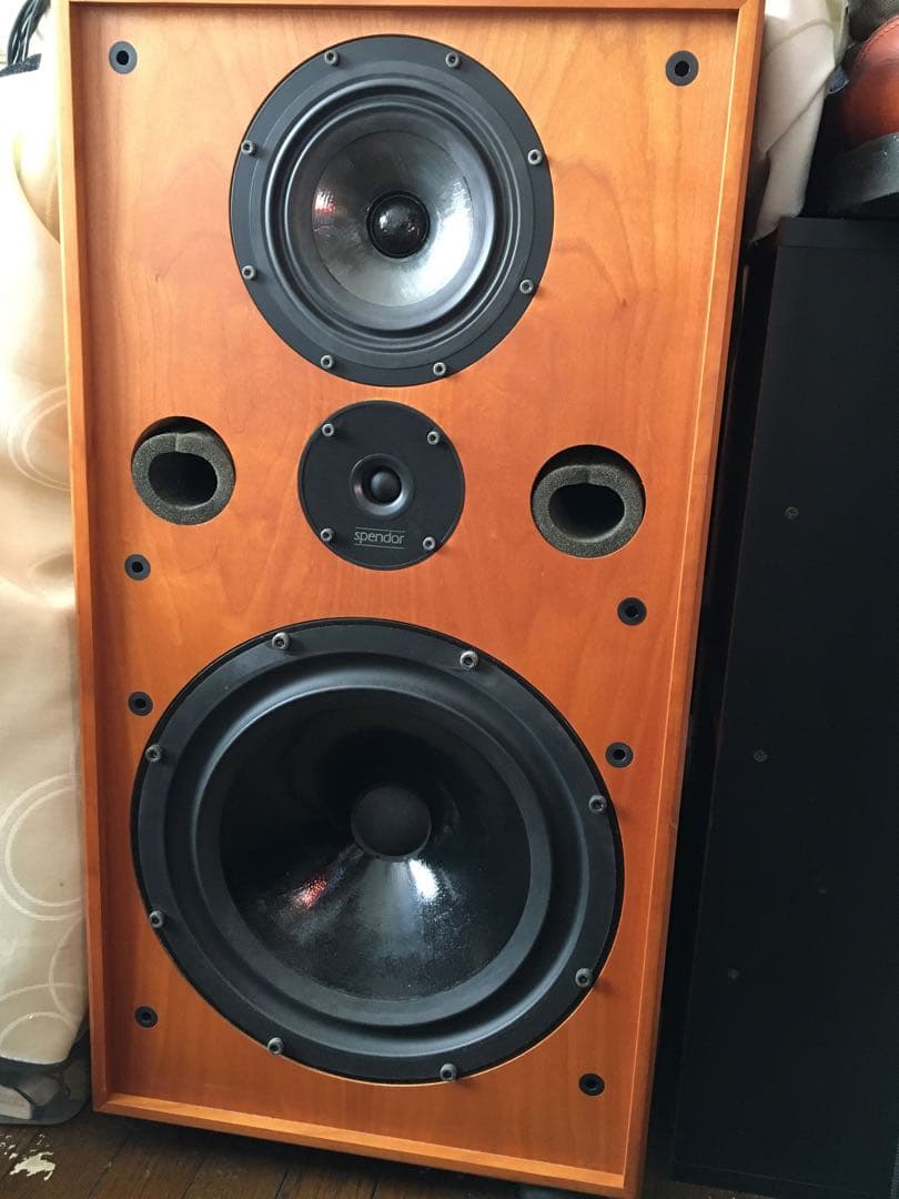 Naoto　　名機スペンドールSP-100 引取り限定