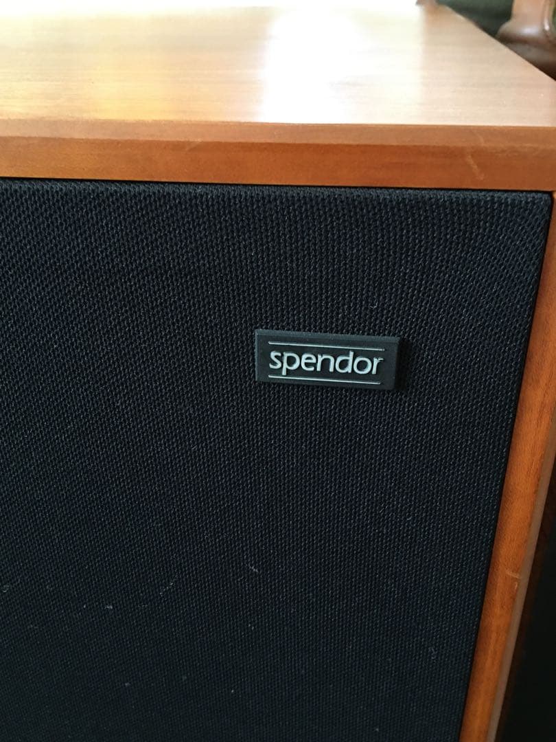 Naoto　　名機スペンドールSP-100 引取り限定