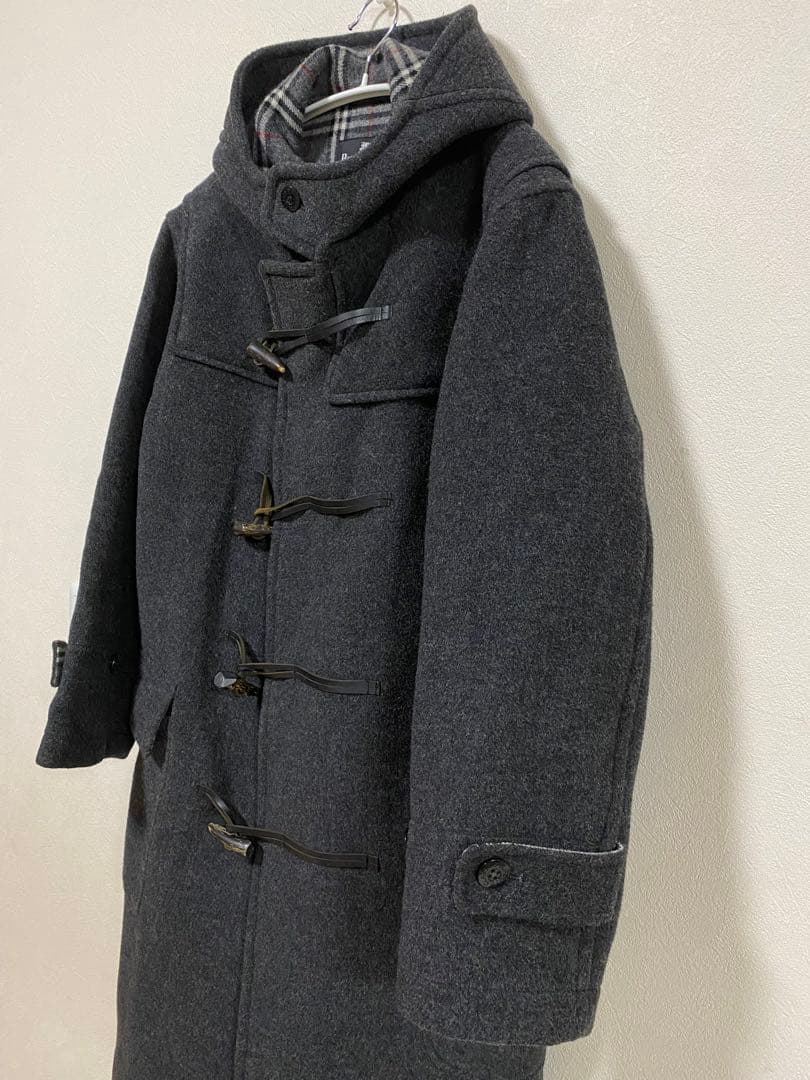 BURBERRYS LONDONバーバリーズ ダッフルコート M ヴィンテージ