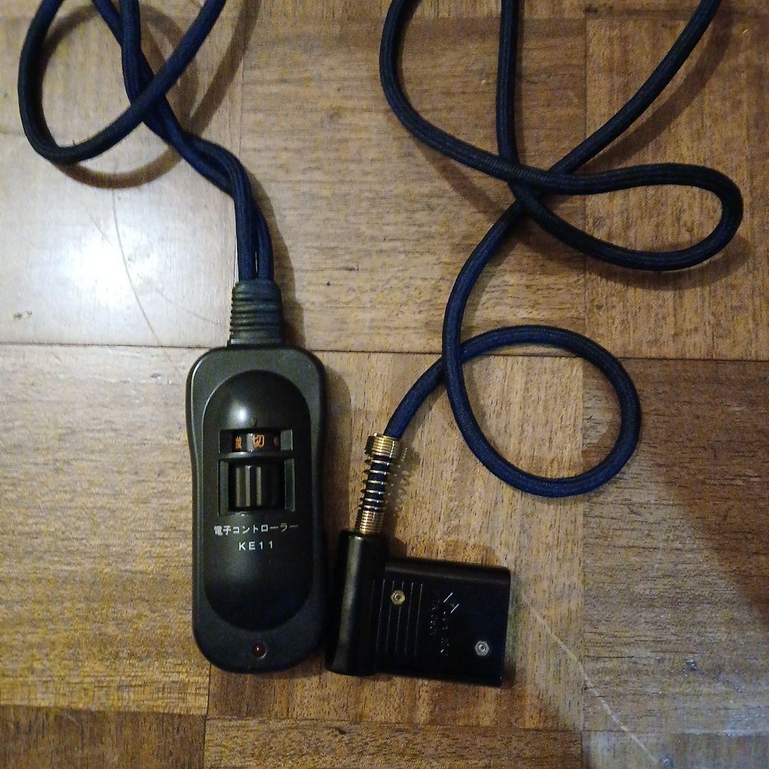 中古　家具調こたつワールド　折り畳み式　勝山　CD-1200DX 120×80