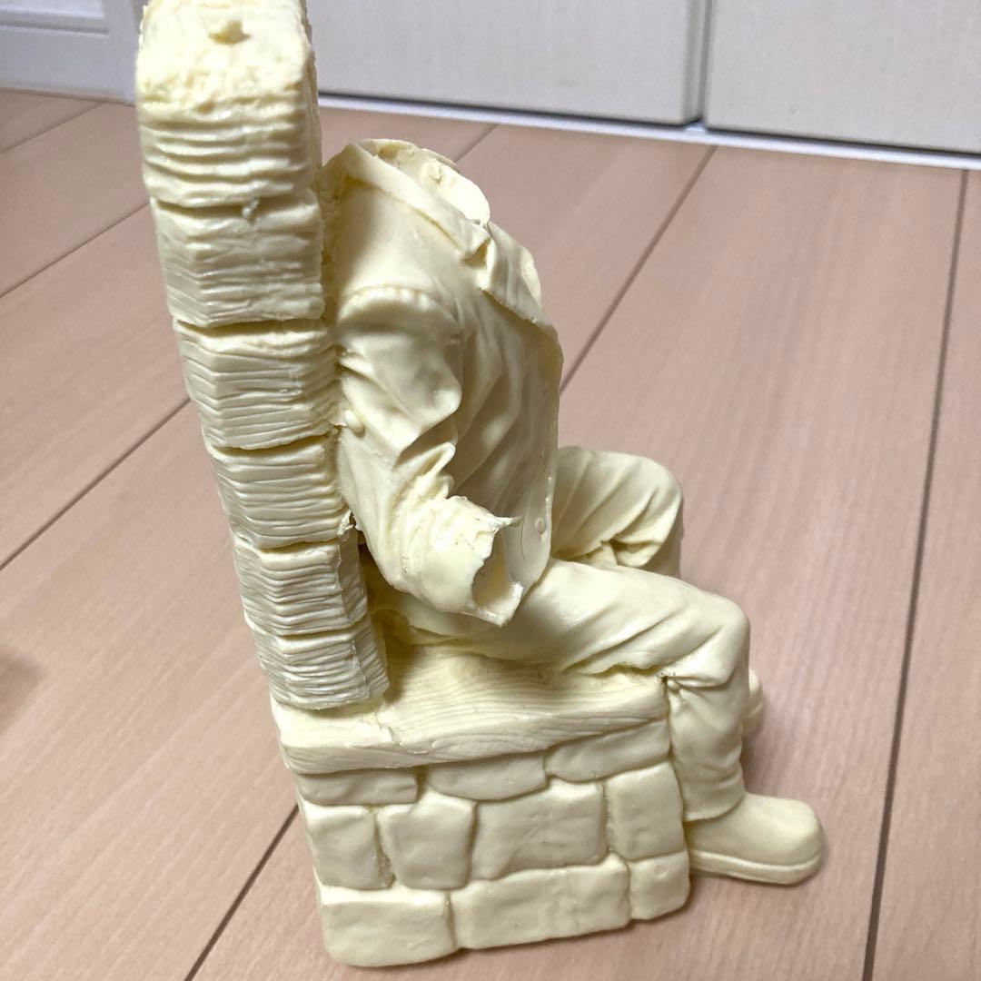 フランケンシュタイン　ガレージキット　フィギュア Frankenstein