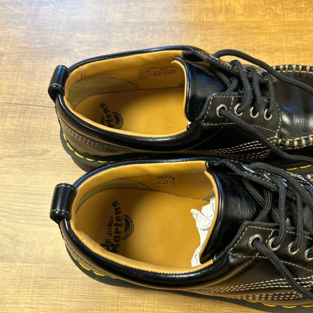 Dr. Martens LOWELL 定価29700円