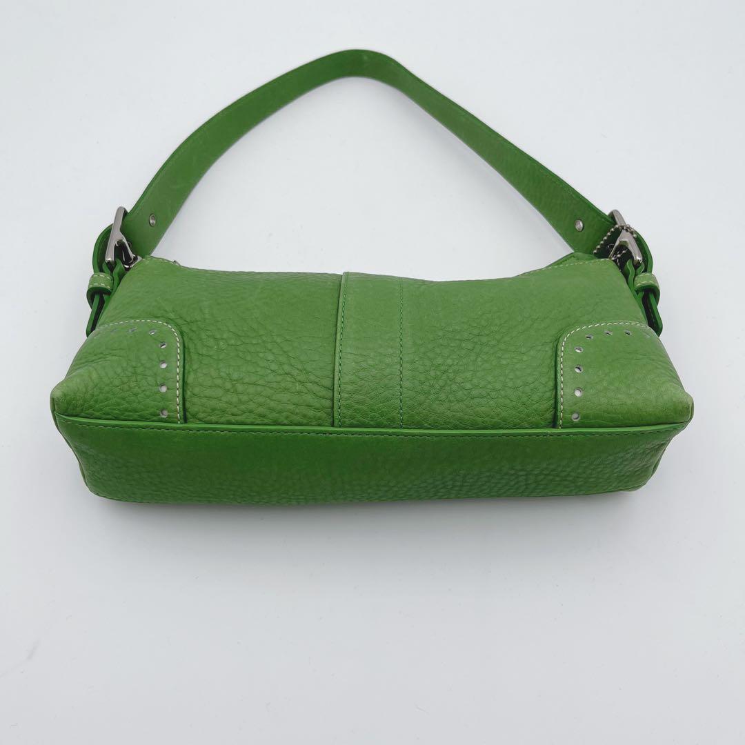 バッグ COACH y2k Vintage shoulder bag archive