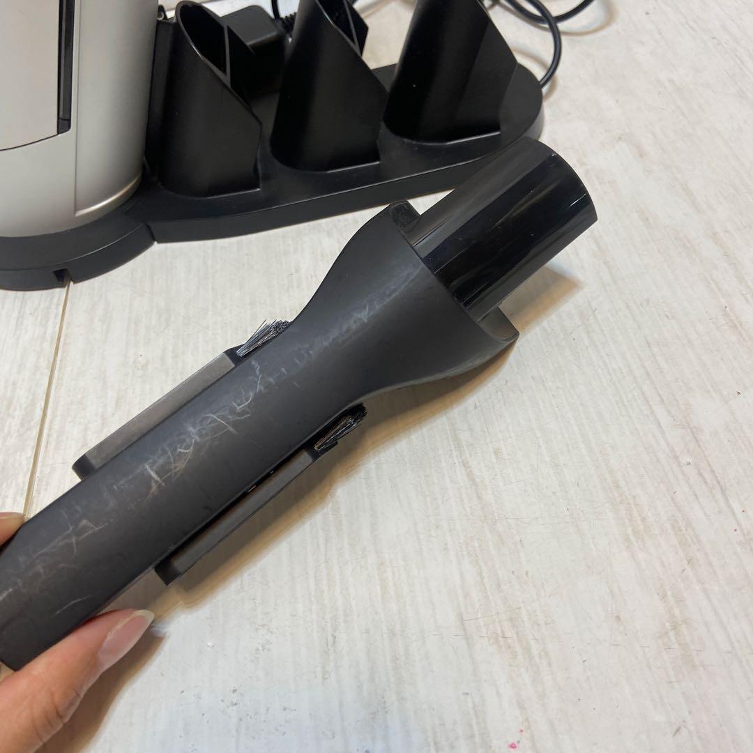 シャーク　Shark⭐️EVOPOWEREX WV415JWH ハンディクリーナー