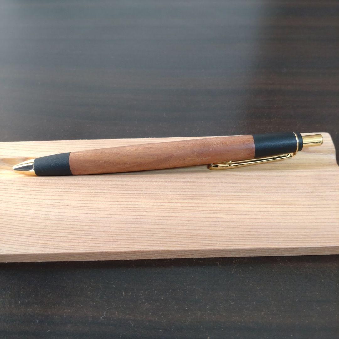 あけぼの工房　欅　上杢