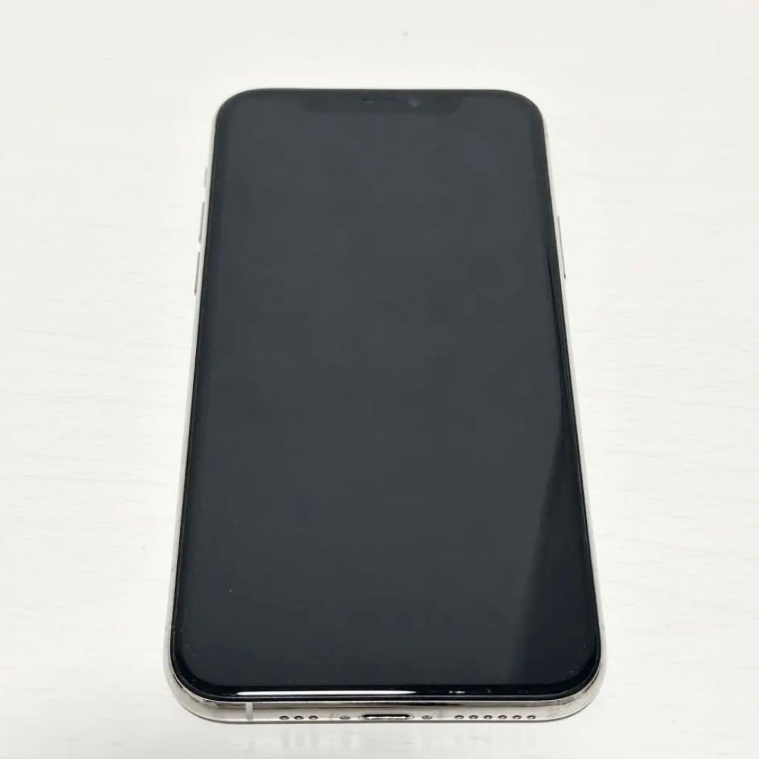 Apple iphone11pro シルバー　64GB