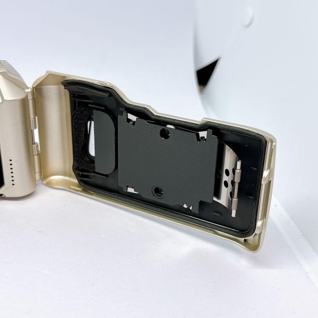 OLYMPUS オリンパス Stylus Ⅱ ZOOM μ Ⅱ フィルムカメラ