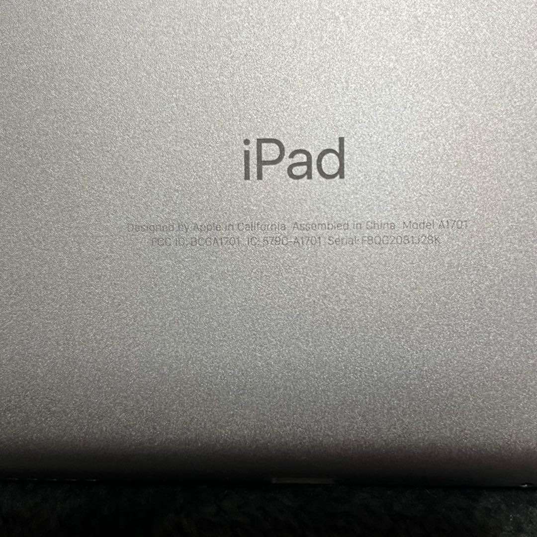 iPad Pro 10.5 本体 Wifi 64GB バッテリー残量92%