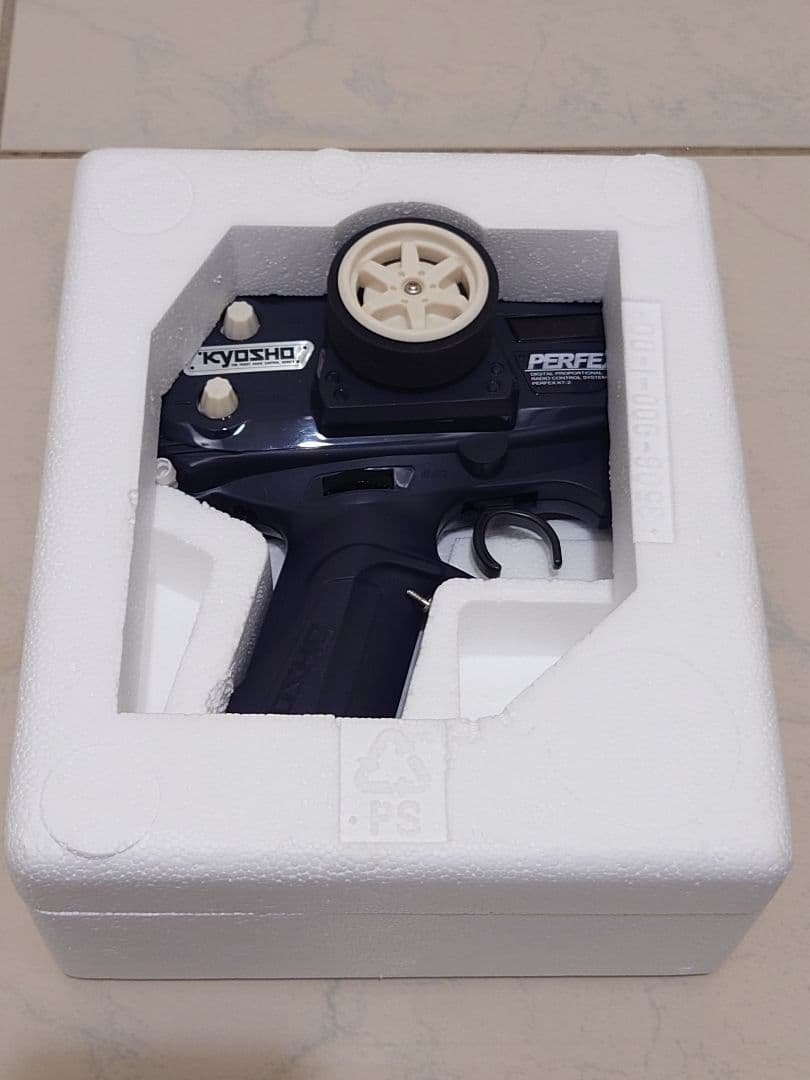 電*柱様 ミニッツレーサー ナイトライダー K.I.T.T. ♞2000ボディ＆