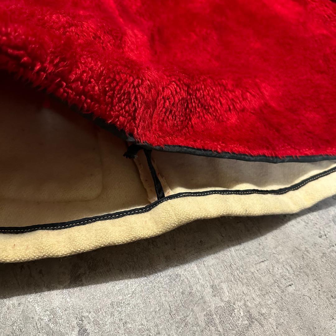 Woolrich ウールリッチ Pコート マルチボーダージャケット