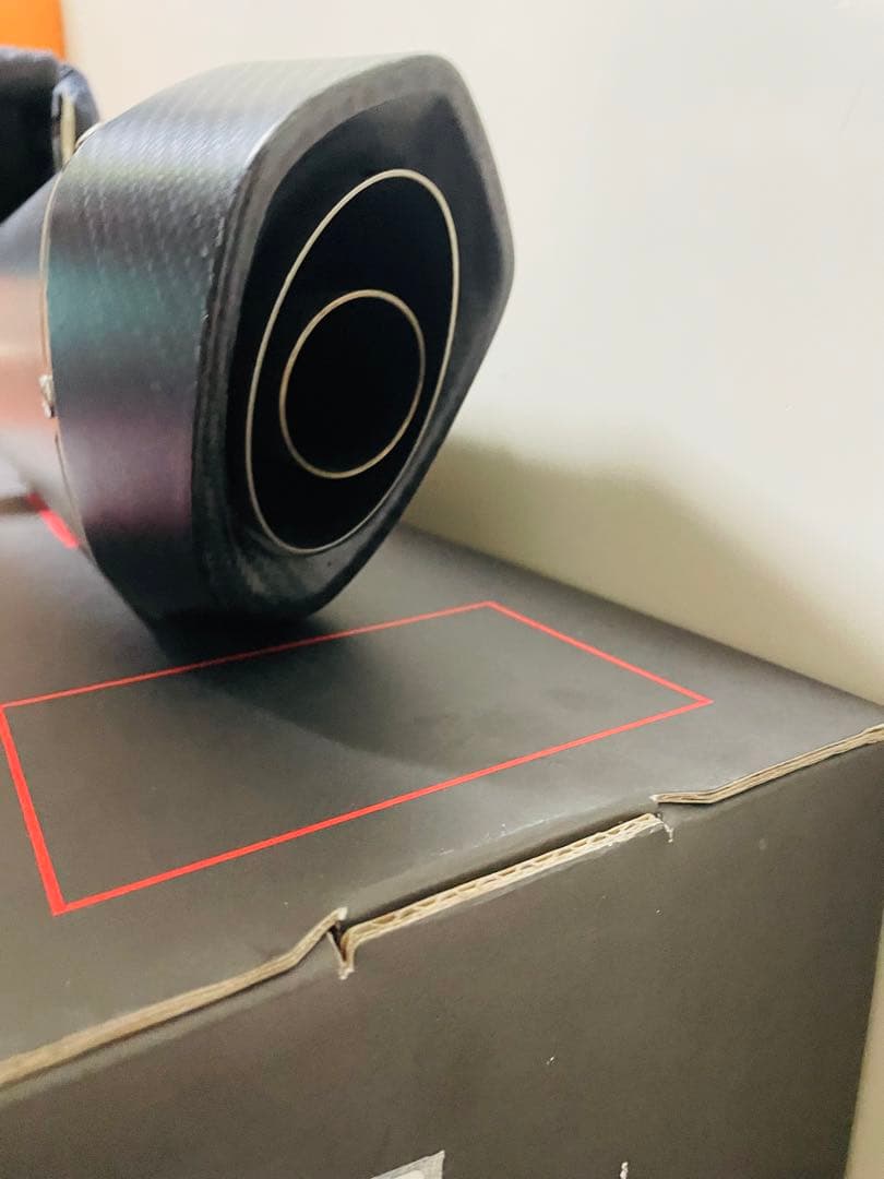 zx4r SC PROJECT sc1-s スリップオン