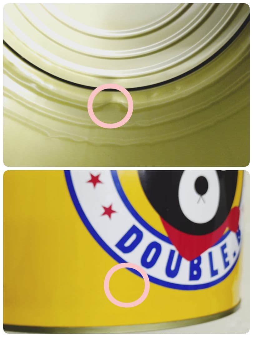 レア‼️ ミキハウス ダブルB 非売品‼️ ペール缶 スツール缶 椅子 収納