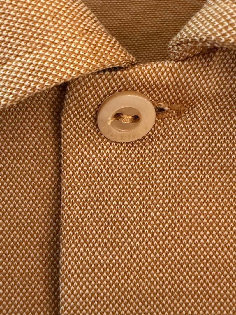 LoroPiana ロロピアーナ　ポロシャツ　半袖　XL ほぼ未使用　超美品