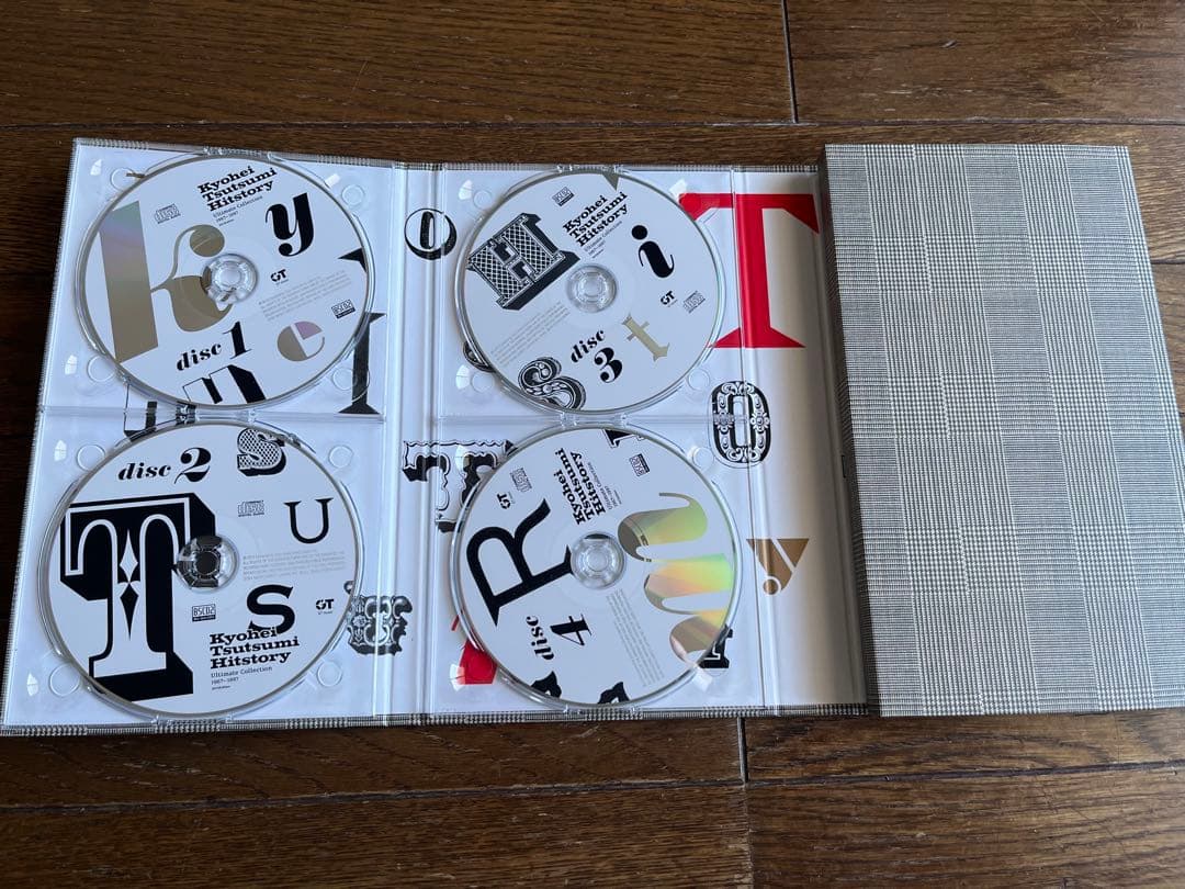 新品★筒美京平Hitstory Ultimate Collection67~97