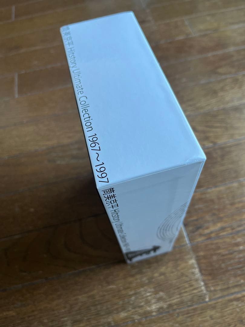 新品★筒美京平Hitstory Ultimate Collection67~97