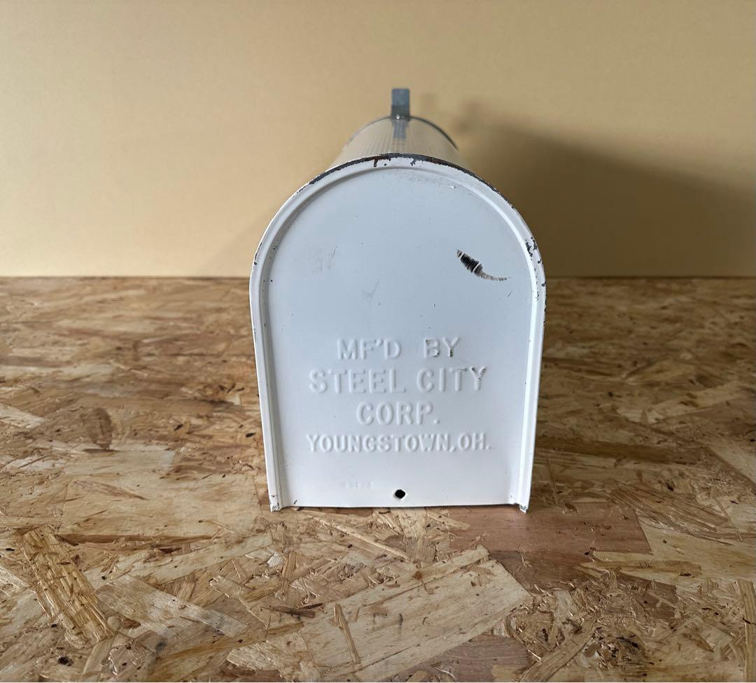 US MAIL BOX ミッドセンチュリー アメリカ ビンテージカリフォルニア