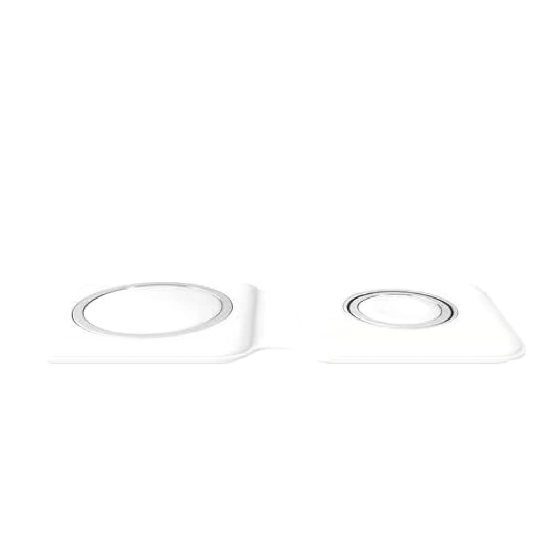 【未開封】 Apple MagSafeデュアル充電パッド MHXF3AM/A