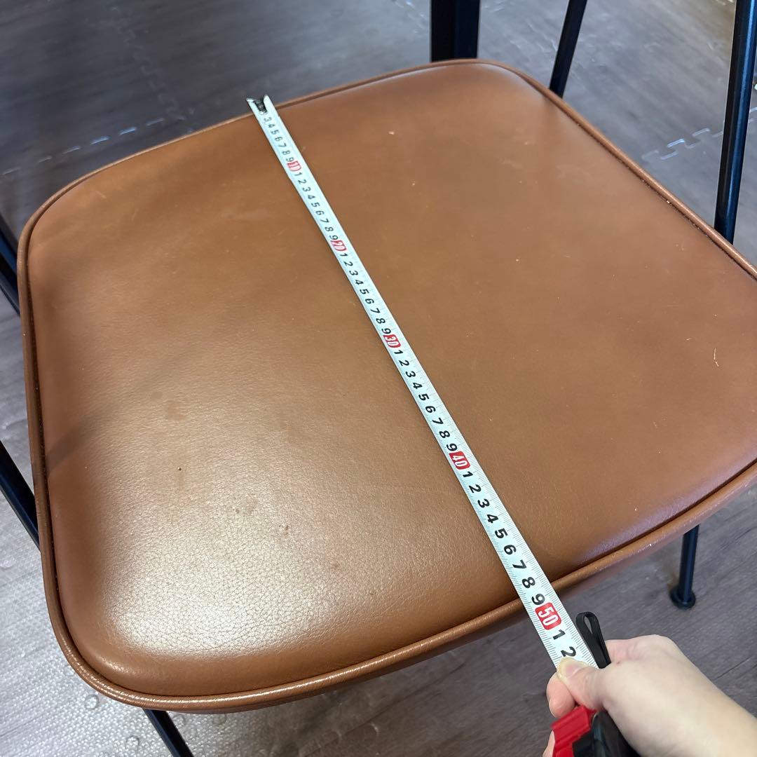 アクタス　675チェア　②