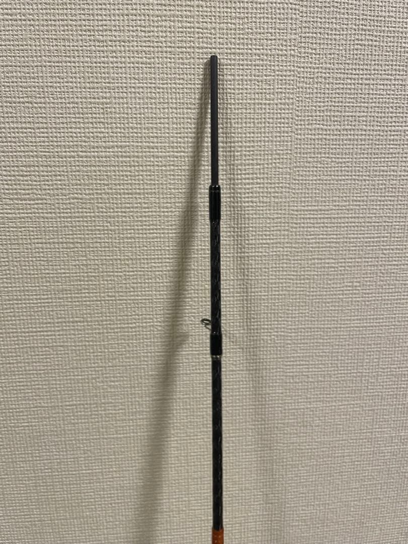 ロッド TULALA Groovy 60S