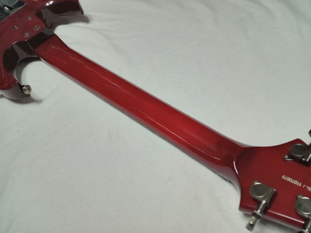 GrassRoots G-FR-62GT フォレスト　美品！