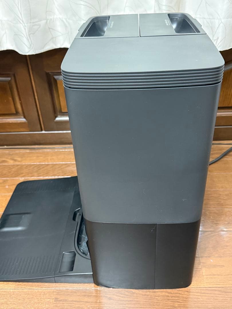 Eufy X10 pro omni ブラック Anker ユーフィ