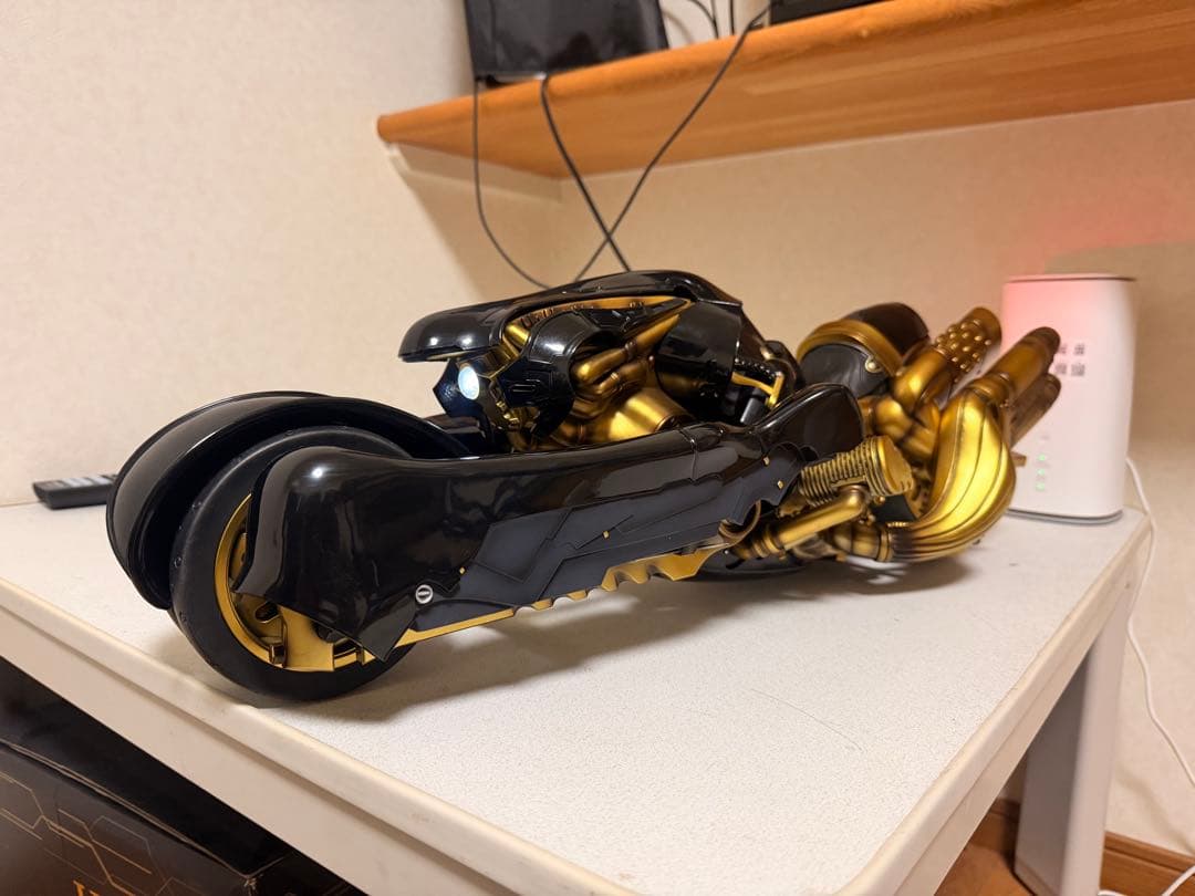 ゲームキャラクター Gametoys Fenir GT-006C 1/6