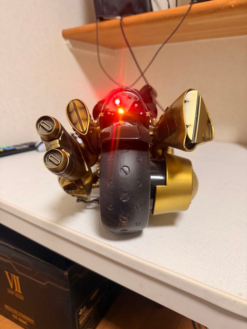 ゲームキャラクター Gametoys Fenir GT-006C 1/6