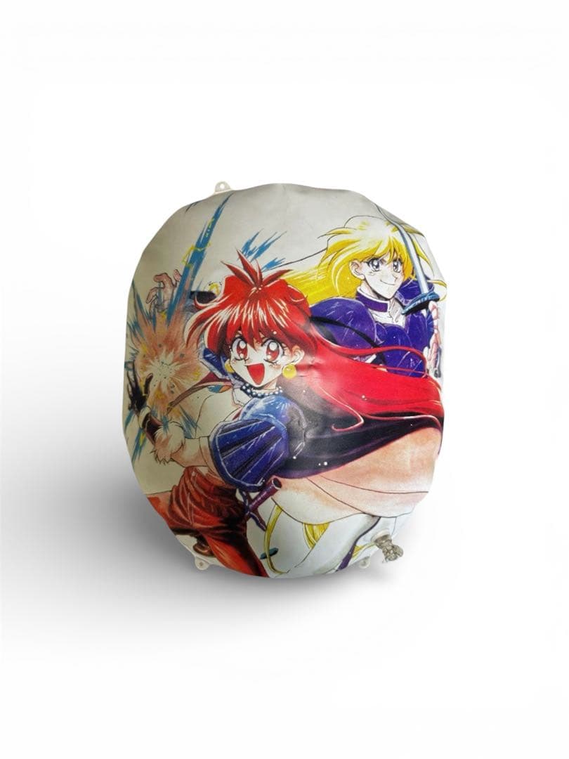 「激レア」当時物 EVANGELION エヴァンゲリオン 非売品 店頭用バルーン