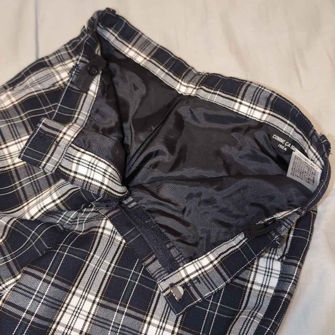 ■美品■コムサイズム■男の子フォーマルスーツ【150】■卒業式■