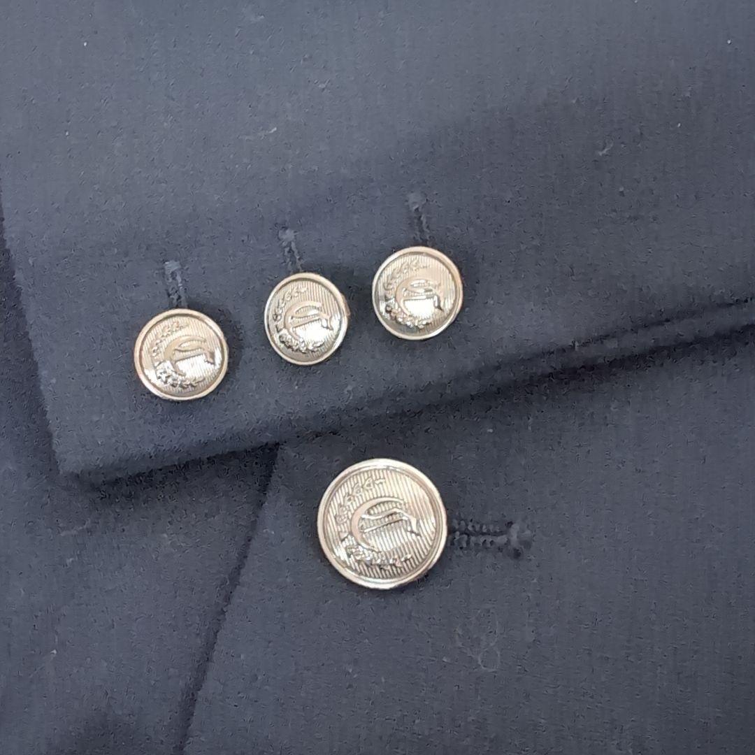 ■美品■コムサイズム■男の子フォーマルスーツ【150】■卒業式■